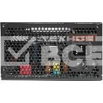 Блок питания Bloody BD-PS750G, 750Вт, 80 PLUS Gold, 120мм, модульный, черный, фото9