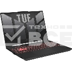Ноутбук ASUS TUF Gaming A15 FA507NVR-LP045W Mecha Gray (90NR0JK5-M003J0), фото2