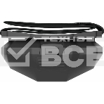 Фонарь налобный GAUSS GFL306 1W 100lm 3xAAА LED, фото10