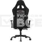 Кресло компьютерное Cactus CS-CHR-MC04-BBK черный, фото34