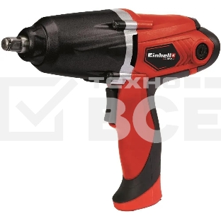Гайковерт ударный Einhell CC-IW 450 2048304