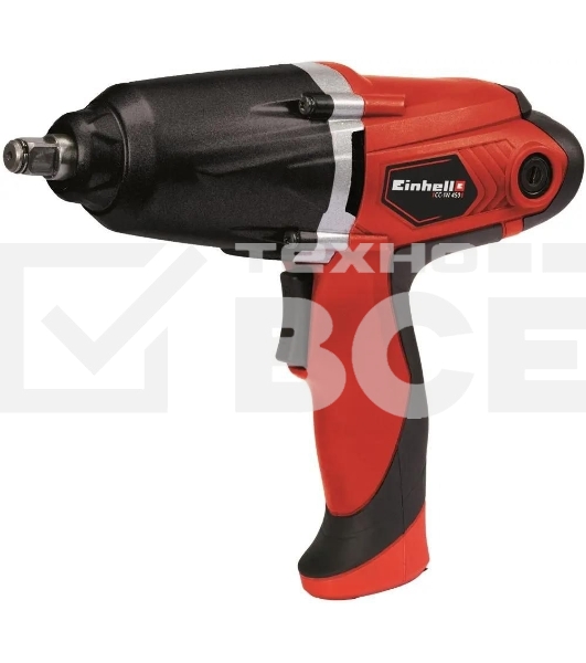 Гайковерт ударный Einhell CC-IW 450 2048304