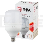 Лампа светодиодная ЭРА Б0027002 STD LED POWER T100-30W-2700-E27, фото2