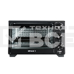 Мини-печь  Kraft KFC-MO 200 HBL черный, фото 1
