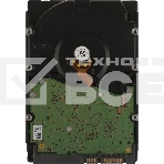 Жесткий диск Western Digital Ultrastar DC HC320 SATA-III 8Tb (7200rpm) 256Mb 3.5