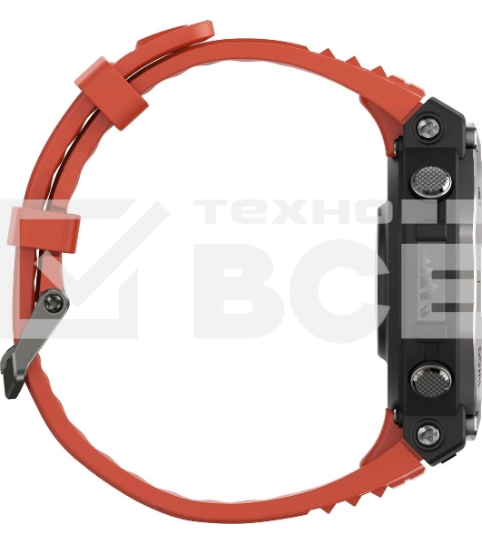 Смарт-часы Amazfit T-Rex 3 A2323 48.5мм 1.5