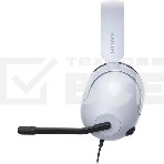 Гарнитура Sony INZONE H3 чёрный/белый, проводная, USB, совместимость с PS5, фото7