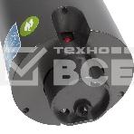 Измельчитель пищевых отходов Bort TITAN 4000 390 Вт; 4,2 кг/мин; 2800 об/мин; 1200 мл; Металл; набор аксессуаров 4 шт [91275769] 91275769, фото2