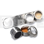 Набор для специй на магнитах ZEIDAN Z-11023, фото4