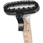 Отпариватель Kitfort КТ-9357 оранжевый/белый, 2200 Вт, 45 г/мин, 2000 мл, фото11