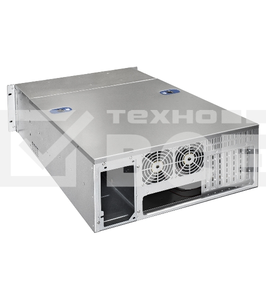 Серверный корпус ExeGate Pro EX293276RUS 4U660-HS24 (RM 19