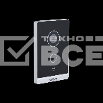 Вызывная WIFI панель с разрешением DAHUA DHI-VTO2211G-WP-S2 камеры 2мп и CMOS сенсором, WDR, слот для SD карты до 256Гб, IP65, питание DC 12V/PoE, фото3