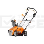 Снегоуборщик электр. Daewoo DAST 5542Li SET, фото6