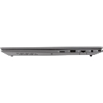 Ноутбук IRBIS 17NBP4504 17.3' FHD (1920x1080) IPS 300cd,Core i5-1235U,16Gb DDR4-3200(2),1Tb SSD,Wi-Fi 6+BT 5,5800mAh,Kbd Backlit,FPS,TPM 2.0,2.2kg,Grey,1y warranty,DOS, фото5