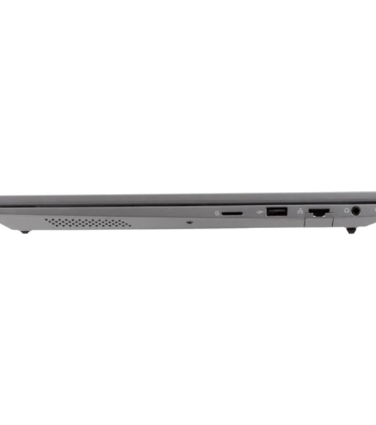 Ноутбук IRBIS 17NBP4504 17.3' FHD (1920x1080) IPS 300cd,Core i5-1235U,16Gb DDR4-3200(2),1Tb SSD,Wi-Fi 6+BT 5,5800mAh,Kbd Backlit,FPS,TPM 2.0,2.2kg,Grey,1y warranty,DOS