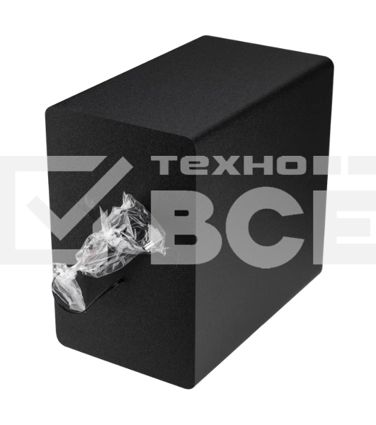 Акустическая система ELTRONIC Саундбар SOUNDBAR 2.1 2000W (20-15) черный