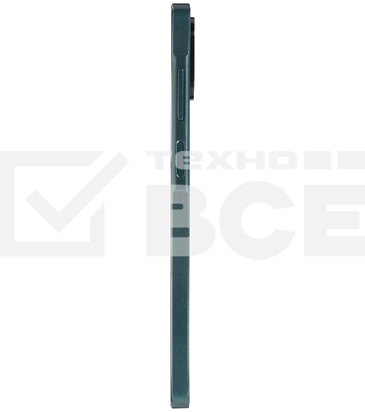 Смартфон Samsung Galaxy A07 4/64Gb, зеленый