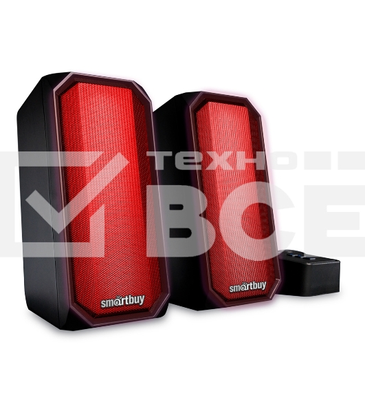 Акустическая система Smartbuy (SBA-4300) RAPTUR