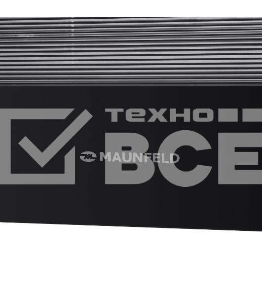 Шкаф духовой электрический Maunfeld EOEM519PB