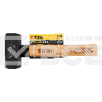 Кувалда Denzel 1500 г, кованая головка, буковая рукоятка, фото2