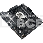 Материнская плата ASUS TUF GAMING B850M-E WIFI, AM5, AMD B850, 4xDDR5, 4xSATA, 3xM.2, 1xPCIe 5.0 x16, 1xPCIe 3.0 x1, 1xHDMI, 2xDP, 1x2.5Gb LAN, Wi-Fi 6E, Bluetooth 5.3, 1xUSB-C 10Gbps, 1xUSB-A 10Gbps, 2xUSB-A 5Gbps, 4xUSB-A 2.0, 3x3.5 мм, 7.1, mATX, фото10