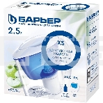 Фильтр-кувшин для воды Барьер Экстра индиго B091P45, фото2