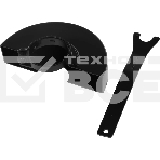 Угловая шлифовальная машина (болгарка) Makita DGA701ZU шлифмашина угл, фото6