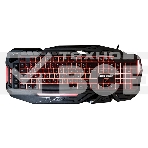 Клавиатура проводная DIALOG KGK-45U GAN-KATA, фото5