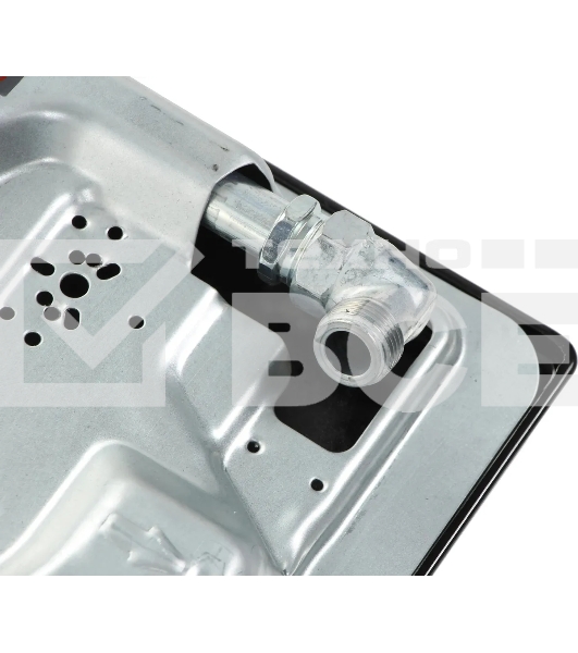 Газовая варочная панель Beko HIAG 64223 B черный