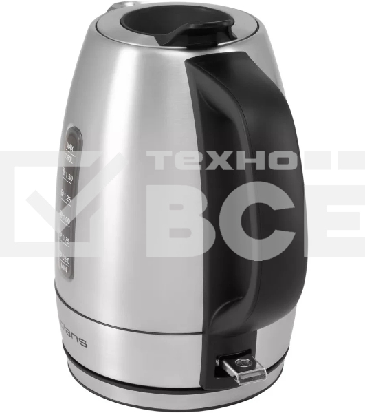 Чайник Polaris PWK 1865CA стальной