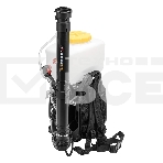 Опрыскиватель бензиновый Denzel GS-63-PRO, 63 см3, бак 25 л, фото13