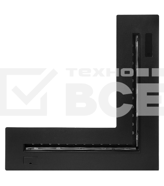 Очаг электрический Royal Thermo RTFP/P850MA 3D Cassette Mystery Angle