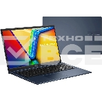 Ноутбук ASUS VivoBook X1504VA-BQ4163 90NB13Y1-M02H00 Blue 15.6