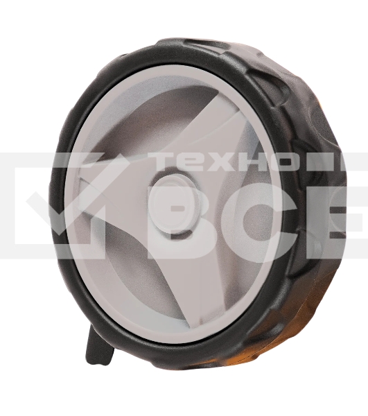 Скарификатор-аэратор электрический Denzel SAE-1500, 1500 Вт, -11/+5 см, 32 cм