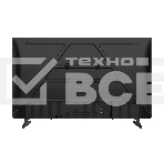 Телевизор TopDevice 43' TDWC43BF5260V черный DLED FHD 60Hz Smart TV GTV3.0 1.5GB/32GB, фото5