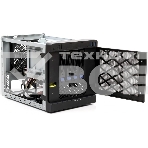 Компьютерный корпус InWin MS04-1(PF052) IP-S265AU7-2 80+ Bronze SATA BP, фото5