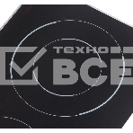 Индукционная варочная панель Maunfeld EVSE292FDBK черный, фото11