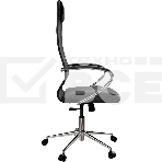 Кресло офисное SU-B-8/подл.131/осн.009, черный DA.16.1.2A2 zDA.16.1.2A2, фото7