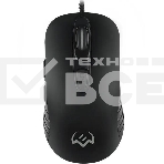 Мышь проводная SVEN RX-G820 черный, 4800 dpi, USB, кнопки - 6, фото6