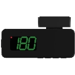 Видеорегистратор Navitel R37 GPS, 1920x1080, 1.47', GPS, Wi-Fi, G-сенсор, GPS-информатор, фото8