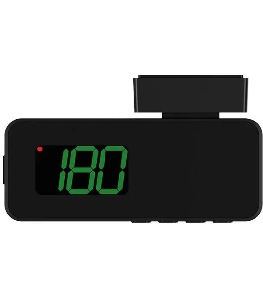 Видеорегистратор Navitel R37 GPS, 1920x1080, 1.47', GPS, Wi-Fi, G-сенсор, GPS-информатор