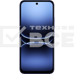 Смартфон Infinix Smart 20 X6840B 4/64Gb синий