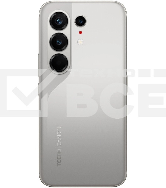 Смартфон Tecno Camon 50 Ultra 5G 8/256Gb титан