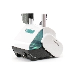 Отпариватель MIE Deluxe белый, 2600 Вт, 85 гр/мин, 2500 мл, фото2