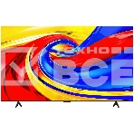 Телевизор 75' QLED 4K 75P7L TCL, фото 1