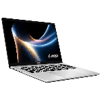 Ноутбук MSI Modern 14S AI+ G3MG/14'/OLED/Intel Core Ultra 5 322/16GB/512GB SSD/Intel Arc Graphics/DOS/серебристый/1.5kg, фото2