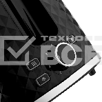 Тостер BRAYER BR2101BK черный, фото9