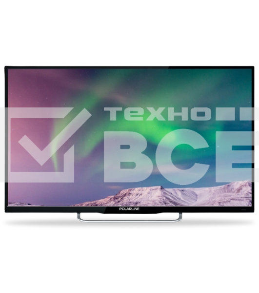 Телевизор Polarline 32