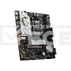 Материнская плата MSI B650M GAMING WIFI, AM5, AMD B650, 2xDDR5, 4xSATA, 2xM.2, 1xPCIe 4.0 x16, 1xPCIe 3.0 x1, 1xDP, 1xHDMI, 1x2.5Gb LAN, Wi-Fi 6E, Bluetooth 5.3, 1xUSB-C 5Gbps, 3xUSB-A 5Gbps, 2xUSB-A 2.0, 1xS/PDIF, 5x3.5 мм, 7.1, mATX, фото4