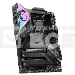 Материнская плата MSI MPG Z790 CARBON WIFI II, LGA 1700, Intel Z790, 4xDDR5, 6xSATA, 5xM.2, 1xPCIe 5.0 x16, 1xPCIe 4.0 x16, 1xPCIe x1, 1xHDMI, 1x 2.5Gb LAN, 6xUSB-A 3.2 Gen 2, 2xUSB-A 3.2 Gen 1, 1xUSB-C 3.2 Gen 2, 1xUSB-C 3.2 Gen 2x2, 5x3.5 мм, 7.1, ATX, фото12